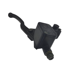 Levier <span class=keywords><strong>de</strong></span> pompe <span class=keywords><strong>de</strong></span> maître-<span class=keywords><strong>cylindre</strong></span> <span class=keywords><strong>de</strong></span> <span class=keywords><strong>frein</strong></span> moto Esum pour Bajaj PULSAR 135LS Discover 125 <span class=keywords><strong>Harley</strong></span> street bike - Product Image 5