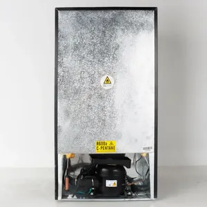 Compresseur de réfrigérateur BCD89, moteur de refroidisseur d'air Super Asia, prix au Pakistan, moteur de refroidisseur d'air, prix au Pakistan, refroidisseur d'air - Product Image 5