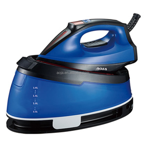 Estación de Planchado a Vapor Eléctrica de 2500W al por Mayor |   Vaporizador con Tanque de Agua Desmontable de 2L - Product Image 3