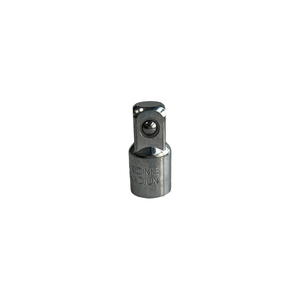 Adaptador de enchufe 1/2 a 3/8, reparación manual automática, adaptador de enchufe de conector de controlador de enchufe CRV - Product Image 1