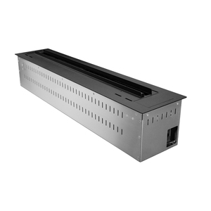 180Cm Nhân Tạo 72 Inch 3D Sương Mù LED Atomization Ngọn Lửa Điện Hơi Nước Hơi LED Ngọn Lửa Nước Hiện Đại Lò Sưởi - Product Image 2