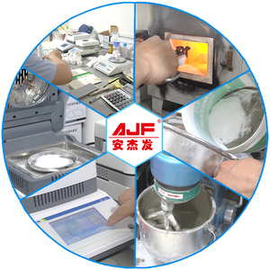 חם מכירה לבן אבקת פולימר אבקה rdp עבור אבקת rdp עבור צבע לבן putty תוסף - Product Image 6