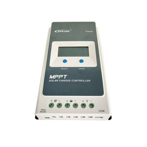 하이 퀄리티 트레이서 8420AN 80A MPPT 태양열 충전 컨트롤러 24V/48V (PC 통신 WIFI 모니터 및 제어 포함) - Product Image 1