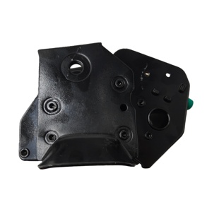 Pièces détachées de camion de haute qualité Système hydraulique de camion WG1642440101 Accessoires de verrouillage hydraulique de cabine de camion pour Sinotruk HOWO - Product Image 4