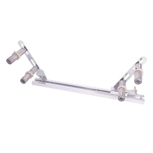 Support de fixation élastique MH 01 pour machine à coudre Tbone, pour équipement de confection - Product Image 3