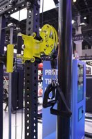 Nuevos productos Smith Machine Cable Crossover Multi Power Rack Marco de doble estabilidad Estante de entrenamiento impermeable