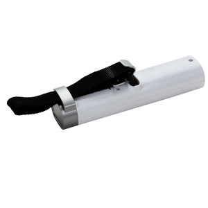 सामान पैमाने पर यात्रा डिजिटल सूटकेस वजन पैमाने पर पोर्टेबल बैग वजन का भार, एलसीडी डिस्प्ले 110lb/50 किलोग्राम - Product Image 2