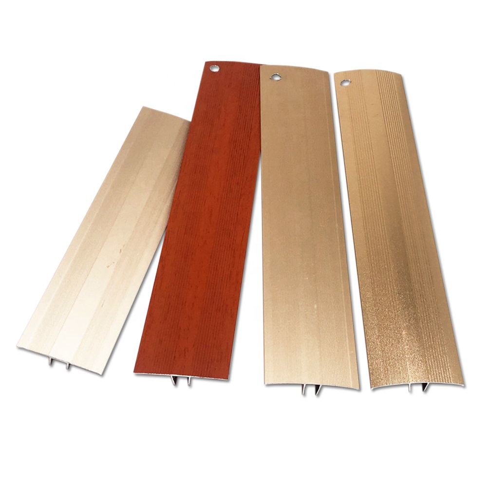 Vinyl Floor Capping Strip Flooring Guide by Cinvex