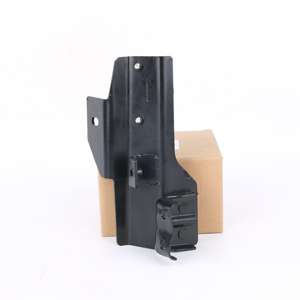 Gran <span class=keywords><strong>inventario</strong></span> para el soporte interior del parachoques delantero <span class=keywords><strong>Tesla</strong></span> Model X 1061424-00-B 1061425-00-B 2016-2020 Aftermarket - Product Image 5