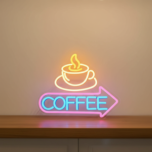 Insegne al Neon Personalizzate 12V a LED, Cartelli da Parete per Decorazione Aziendale, Matrimoni, Feste Familiari, Attività e Giochi - Product Image 5