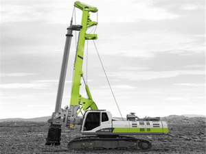 Machine Separated Surface Drill <strong>Rig</strong> Borehole Drilling Machine Price - Product Image 5