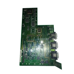 HR211 แผงวงจรพีซีบีแบบแข็ง 200V 50Hz ได้รับการรับรองมาตรฐานซีซีซีสำหรับการใช้งานในอุตสาหกรรม - Product Image 5