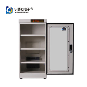 Tủ khô nhiệt độ không đổi và độ ẩm đơn vị hộp khử ẩm - Product Image 2