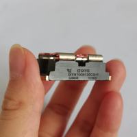 APT60GF60 Module IGBT NPT Simple 600 V 93 a 378 W Base Installée SOT-227 Moule de Puissance APT60GF60JU2