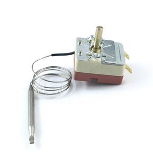 Calentador <span class=keywords><strong>de</strong></span> control <span class=keywords><strong>de</strong></span> temperatura, termostato <span class=keywords><strong>de</strong></span> géiser <span class=keywords><strong>de</strong></span> Gas capilar, controlador <span class=keywords><strong>de</strong></span> temperatura <span class=keywords><strong>de</strong></span> 30-110 grados para <span class=keywords><strong>horno</strong></span> con perilla - Product Image 5