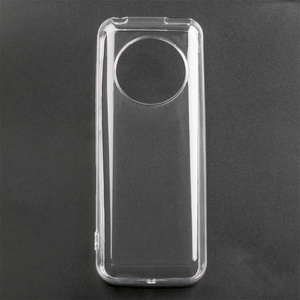 Coque de téléphone en TPU souple transparente pour <span class=keywords><strong>Nokia</strong></span> 125 130 2023 couverture de téléphone en Silicone Transparent - Product Image 6