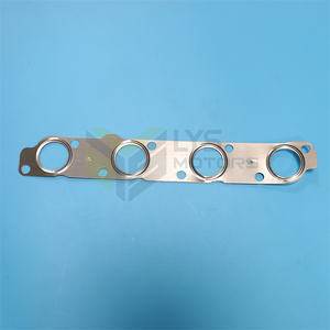 Kit di Revisione Completo con Set di Guarnizioni per <span class=keywords><strong>Ford</strong></span> <span class=keywords><strong>Transit</strong></span> 2.4 Diesel MK7 Mk6 <span class=keywords><strong>Van</strong></span> V347 V348 51036300 1349876 D2FA JXFA JXFC FXFA H9FA H9FB - Product Image 4