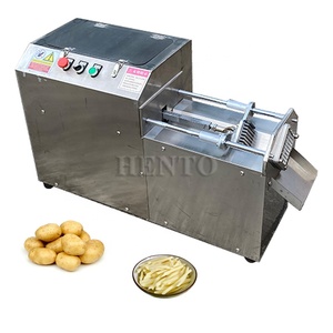 <span class=keywords><strong>Prix</strong></span> usine <span class=keywords><strong>carotte</strong></span> bâtonnets découpeuse/pomme de terre frites Cutter Machine/racine légume bande coupe Cutter - Product Image 2