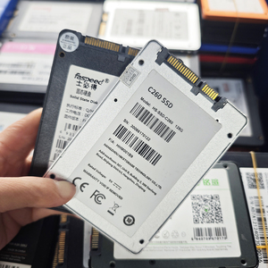 Fully Original Mixturer Brands <b>Ssd</b> Tested Working Well Sata 3.0 2.5inch 120gb 128gb Solid State Disk - Product Image 1