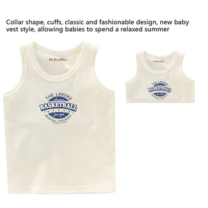 Ensemble <span class=keywords><strong>t</strong></span>-<span class=keywords><strong>shirt</strong></span> <span class=keywords><strong>et</strong></span> short en coton 100% bio pour bébés garçons vêtements personnalisés à la mode pour enfants - Product Image 3