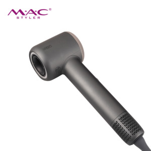 Secador de Pelo Profesional de Alta Potencia MAC para Hotel, Secador de Pelo Eléctrico AC Profesional de 5000w, Secador de Pelo de Plástico - Product Image 6
