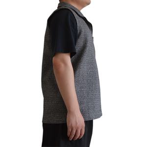 Gilet tactique anti-coupure et anti-perforation personnalisable de haute qualité, directement de l'usine, vêtements de sécurité en gros - Product Image 6