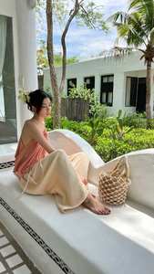 Pantalon de yoga en coton de la meilleure qualité Pantalon tie-dye de couleur personnalisée Pantalon sarouel avec personnalisé disponible auprès de l'Expoter indien - Product Image 2