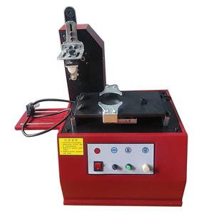 Một màu máy tính để bàn điện <span class=keywords><strong>Pad</strong></span> máy in hướng dẫn sử dụng đóng Cốc thiết kế - Product Image 1