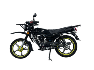 Motocicleta de Calle Nueva CGL150 Bolivia 150cc con Motor <span class=keywords><strong>KANDA</strong></span> CG150 de Varilla de Empuje - Product Image 2