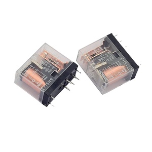 OMRONs реле G2R-1 G2R-2 G2R-1-E G2R-1A-E DC5V DC12V DC24V AC220V тонкое реле микро-силовое реле Оригинальное совершенно новое - Product Image 4