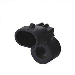 Bobinas de Válvula Solenoide NJT-241 de Ningbo Nijia Electronics Supplies para Vehículos de Combustible Dual GNC/GLP - Product Image 5