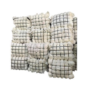 Waste Clear Recycled Film Plastic Natural LDPE LLDPE HDPE Film Scrap