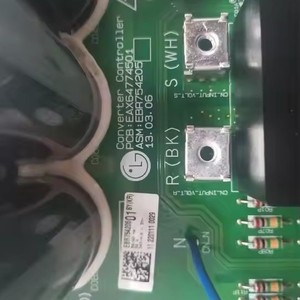 บอร์ดอินเวอร์เตอร์ EBR75420501 EAX64774501 สำหรับเครื่องปรับอากาศส่วนกลางแหล่งจ่ายไฟฟ้า - Product Image 2