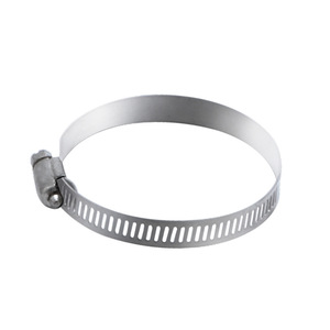 Seshun Handheld Throat Clamp Stainless Steel American Style For Pipe Repair And Replacement - Product Image 2