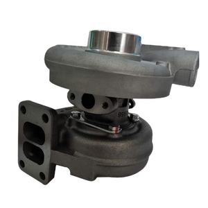 X Chile <span class=keywords><strong>Santiago</strong></span> Nuevo estilo Excavadora Repuestos mecánicos <span class=keywords><strong>Vela</strong></span> caliente Precio más bajo 7017202 Turbocompresor - Product Image 5