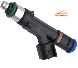 Injektor Bahan Bakar Baru OEM 0280158105 0280158003 untuk Ford Mazda Mercury <span class=keywords><strong>2</strong></span>.0L 2006-2011 <span class=keywords><strong>2</strong></span>. Suku Cadang Mobil Berkualitas Tinggi - Product Image 4