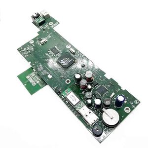 Placa Base Principal para PC de 24 Pulgadas CQ891-60031 Compatible con HP DesignJet <span class=keywords><strong>T120</strong></span> - Product Image 1