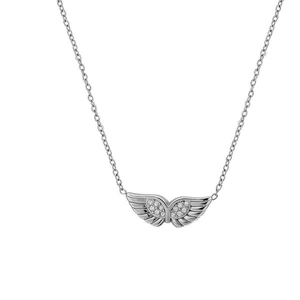 Collar de Moda con Circonia C0211 para Mujer, Joyería de Alta Calidad - Product Image 3