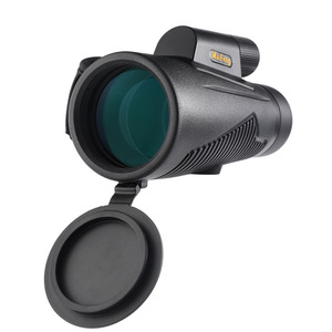 Maifeng Ed Monocular Telescope 12x50 High Definition Night Vision Portable For Outdoor Use - Product Image 2