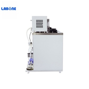 Testeur numérique de caractéristiques de moussage en laboratoire ASTM D892 SYD-12579, instrument de caractéristiques de moussage pour huile lubrifiante - Product Image 3