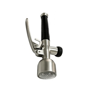 Grifo Comercial de Pre-Lavado para Fregadero de Cocina, para Restaurantes y Hoteles, con Eje de Acero Inoxidable y Cartucho Cerámico Opcional - Product Image 6