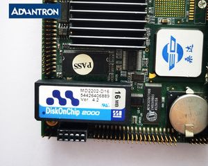 MD2202-D16 54426406889 54426403193 carte mère industrielle I3 I5 I7 carte CPU Module de carte CPU carte principale médicale Stock d'origine - Product Image 3