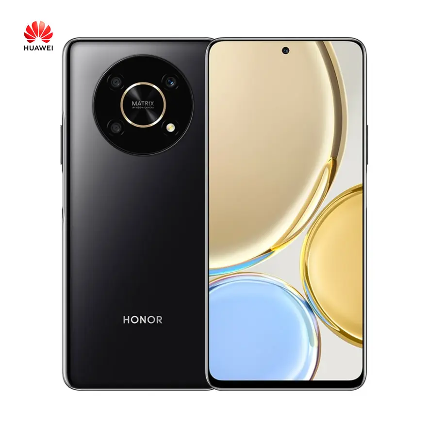 Honor X30 5G ANY-AN00 48MP Cameras 8GB 256GB 4800mAh Battery 6.81 inch China Version Smart Phone
