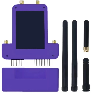 For Flippper Zero ESP32 4 in 1 Expansion Board 433M RF +ESP32 S2 + GPS 2.8 Inch LCD Screen Geeks Wifi <strong>Hack</strong> Module <strong>Hacker</strong> Tool - Product Image 6