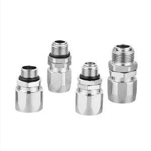 Loại mới 1 inch xoay nhiên liệu vòi phun xăng Dịch vụ thiết bị với các phụ kiện kẽm mạ vật liệu đồng - Product Image 4