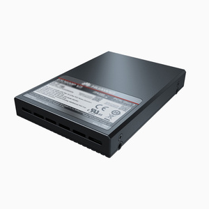 02352UNV 2.4TB 10K RPM SAS Disk Unit 2.5 Inch Internal <b>Hard</b> <b>Drive</b> HDD - Product Image 3