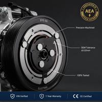Pièces et accessoires automobiles d'origine compatibles avec BYD E6, pièces automobiles, phare, pare-chocs, calandre, rétroviseur, pièces de rechange 2009-2020 EV