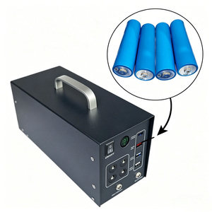 <span class=keywords><strong>Mini</strong></span> Sistema <span class=keywords><strong>de</strong></span> Energía Solar Portátil para el Hogar, Kit Completo, Generador Solar y Estación <span class=keywords><strong>de</strong></span> Energía con Panel Solar y Bombillas - Product Image 3