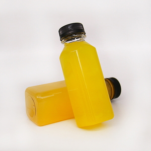 250Ml Chai Nước Ép Nhựa Thân Thiện Với Môi Trường - Product Image 6