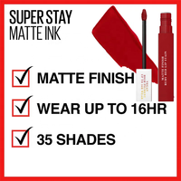 Großhandel Bio Lip gloss Matte Velvet High Pigment Rubinrote Lippen tinte Fleck Flüssiger Lippenstift Antihaft Wasserdichter Lip gloss Tönung